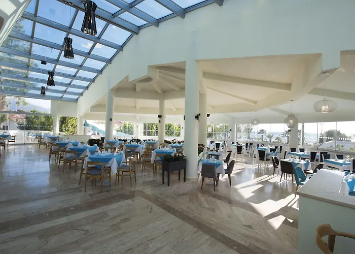 Flora Garden Ephesus Kusadasi Davutlar