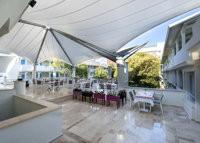 Flora Garden Ephesus Kusadasi 5*