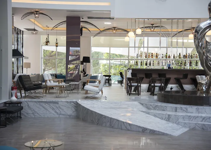 Flora Garden Ephesus Kusadasi Hotel Davutlar