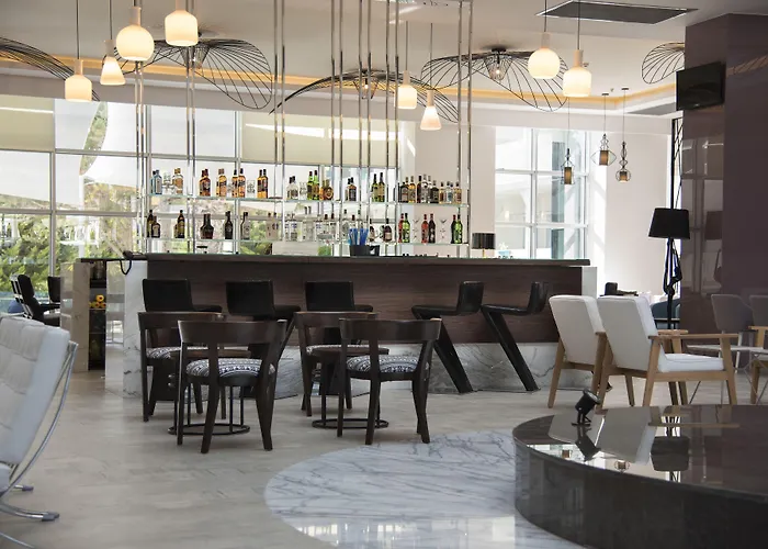 Flora Garden Ephesus Kusadasi Hotel Davutlar