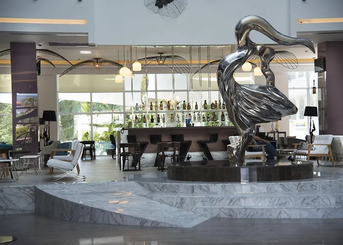 Hotel Flora Garden Ephesus Kusadasi