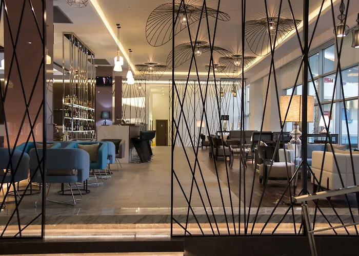 Flora Garden Ephesus Kusadasi Davutlar