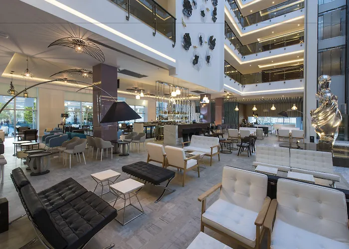 Flora Garden Ephesus Kusadasi Hotel Davutlar