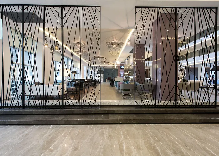 Hotel Flora Garden Ephesus Kusadasi