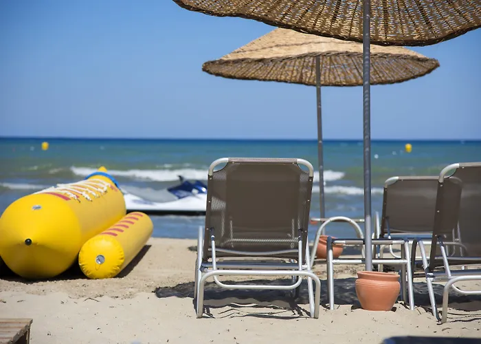Hotel Flora Garden Ephesus Kusadasi