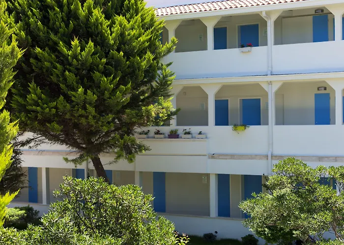 Hotel Flora Garden Ephesus Kusadasi Davutlar