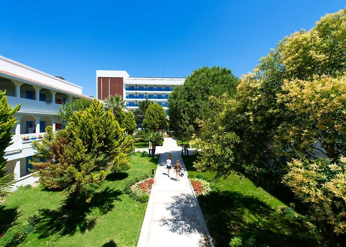 Flora Garden Ephesus Kusadasi 5*