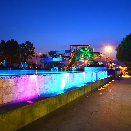 Flora Garden Ephesus Kusadasi 5* Davutlar