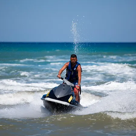 Flora Garden Ephesus Kusadasi