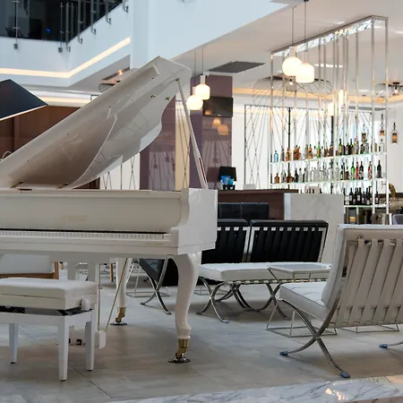 Flora Garden Ephesus Kusadasi