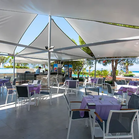 Hotel Flora Garden Ephesus Kusadasi