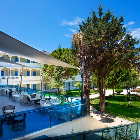 Flora Garden Ephesus Kusadasi Davutlar