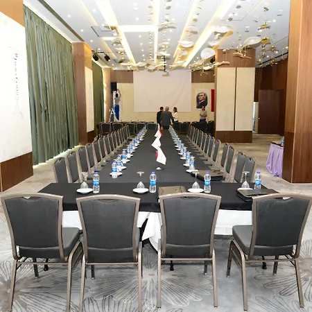 Hotel Flora Garden Ephesus Kusadasi -