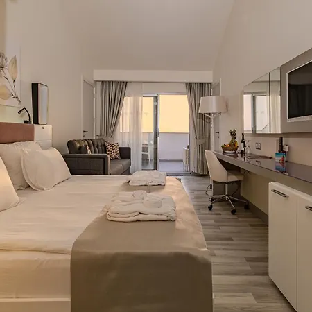 Flora Garden Ephesus Kusadasi Hotel