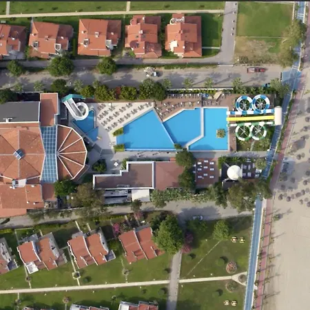 Flora Garden Ephesus Kusadasi 5*