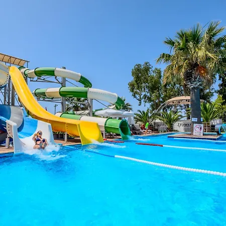 Flora Garden Ephesus Kusadasi