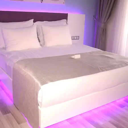 Flora Garden Ephesus Kusadasi Hotel