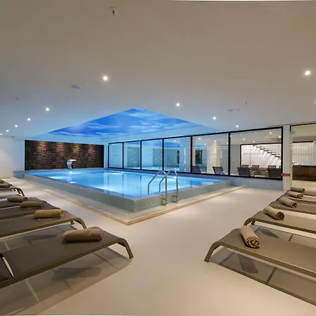 Flora Garden Ephesus Kusadasi 5* Davutlar