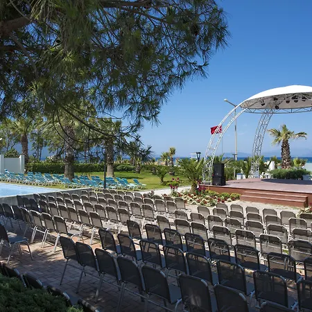 Flora Garden Ephesus Kusadasi Hotel