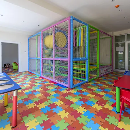 Flora Garden Ephesus Kusadasi Hotel 5*