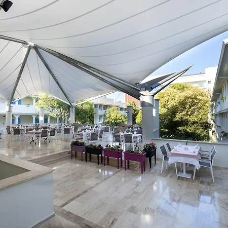 Flora Garden Ephesus Kusadasi 5*