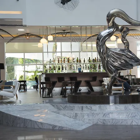 Hotel Flora Garden Ephesus Kusadasi