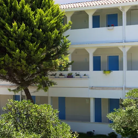 Hotel Flora Garden Ephesus Kusadasi Davutlar