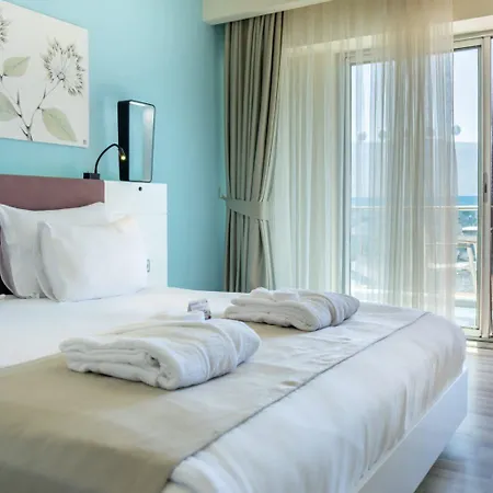 Hotel Flora Garden Ephesus Kusadasi Davutlar
