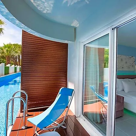 Hotel Flora Garden Ephesus Kusadasi -