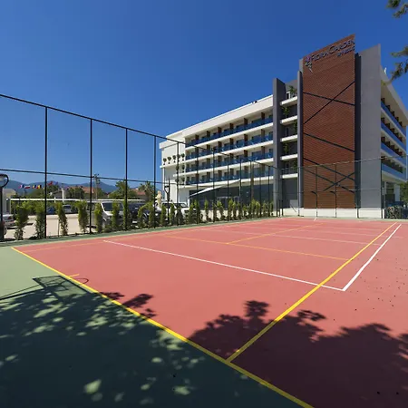 Hotel Flora Garden Ephesus Kusadasi - 5*