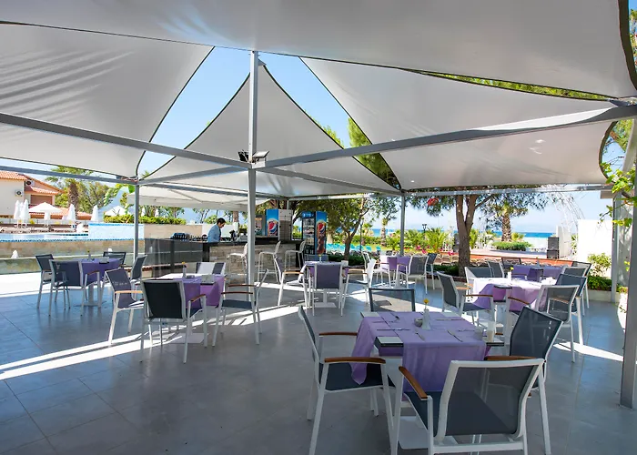 Hotel Flora Garden Ephesus Kusadasi