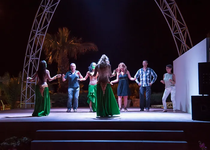 Hotel Flora Garden Ephesus Kusadasi