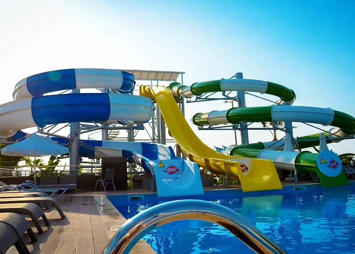 Flora Garden Ephesus Kusadasi Отель Давутлар