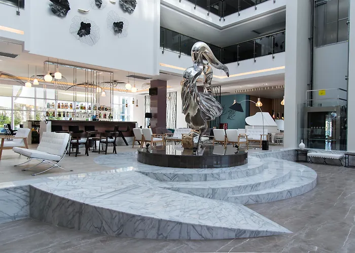 Flora Garden Ephesus Kusadasi Davutlar