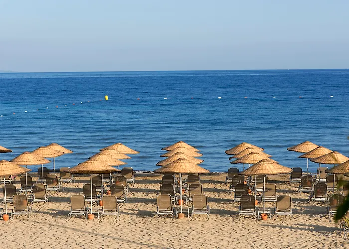 Flora Garden Ephesus Kusadasi Отель