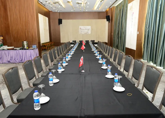 Flora Garden Ephesus Kusadasi Hotel 5*