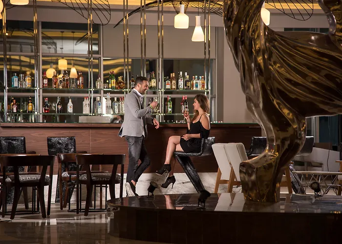 Flora Garden Ephesus Kusadasi Hotel 5*