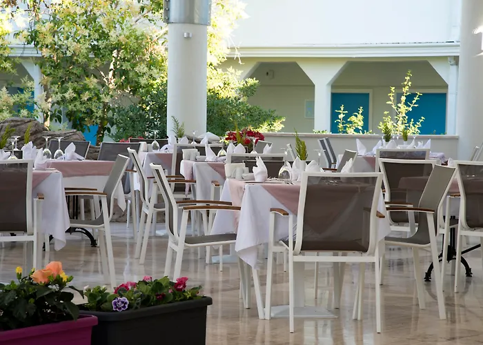 Flora Garden Ephesus Kusadasi 5*