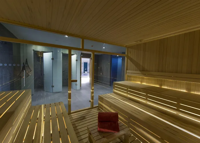 Hotel Flora Garden Ephesus Kusadasi