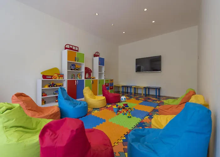 Hotel Flora Garden Ephesus Kusadasi 5*