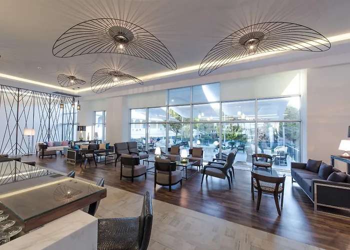 Flora Garden Ephesus Kusadasi Hotel 5*