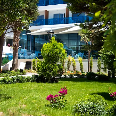 Hotel Flora Garden Ephesus Kusadasi