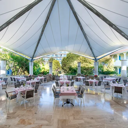 Hotel Flora Garden Ephesus Kusadasi Davutlar