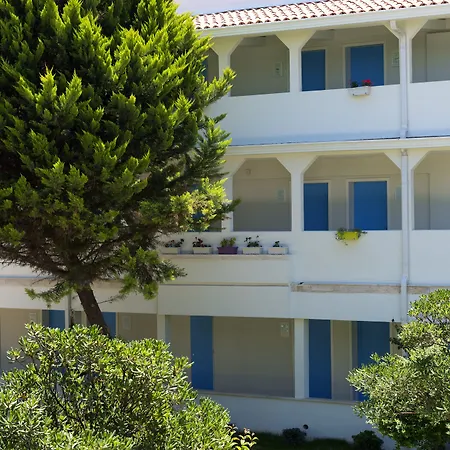Hotel Flora Garden Ephesus Kusadasi Davutlar