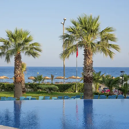 Hotel Flora Garden Ephesus Kusadasi